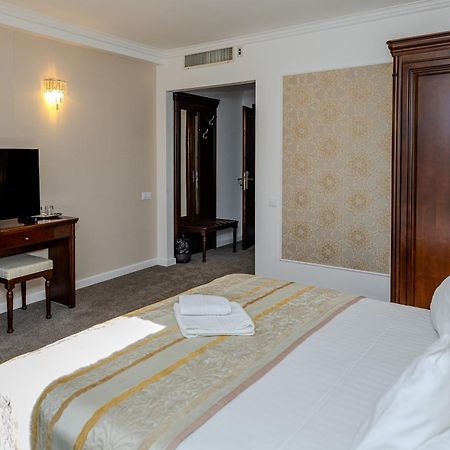 La Maison de Caroline Alba Iulia Exterior foto
