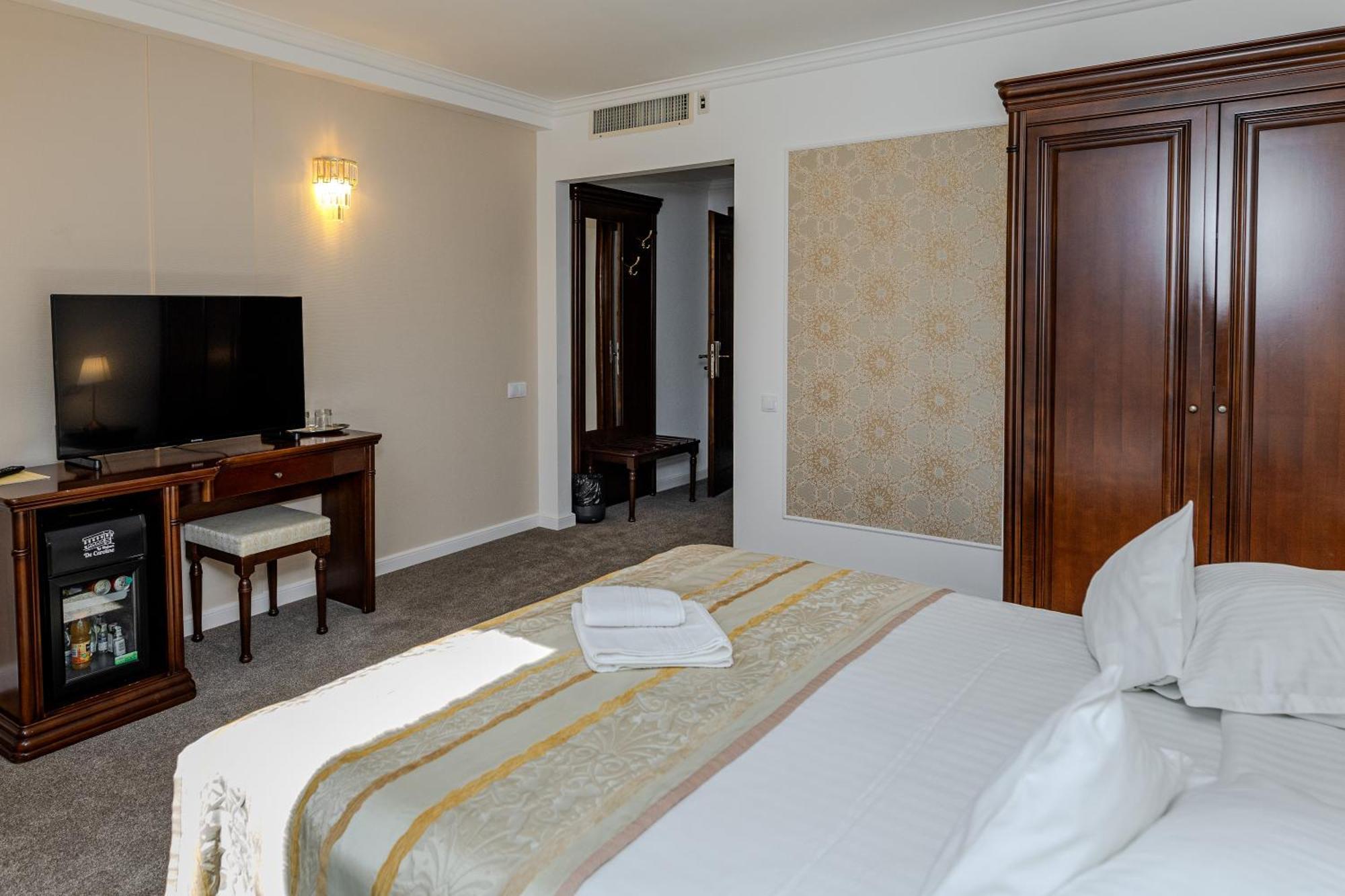 La Maison de Caroline Alba Iulia Exterior foto