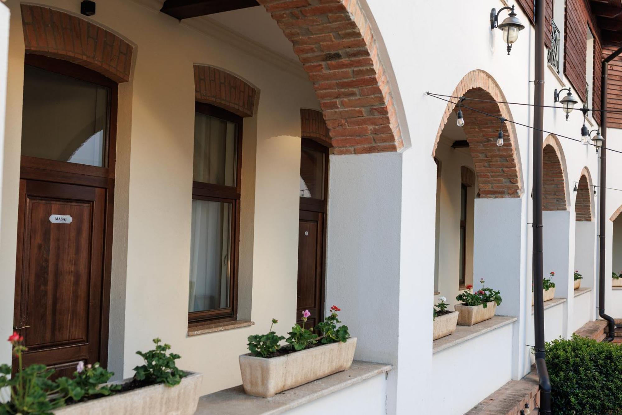 La Maison de Caroline Alba Iulia Exterior foto