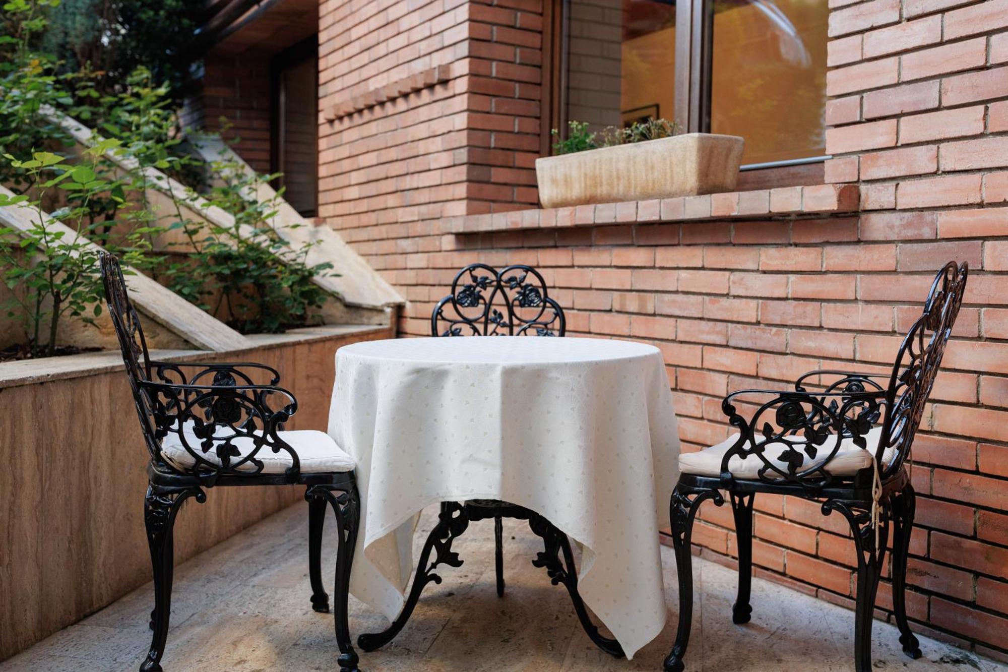 La Maison de Caroline Alba Iulia Exterior foto